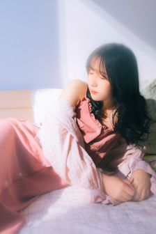 丈夫的欣赏