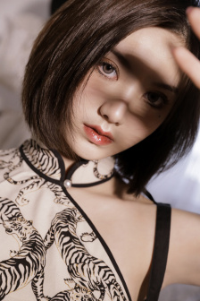 小姐自动献身
